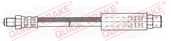 Brake Hose
